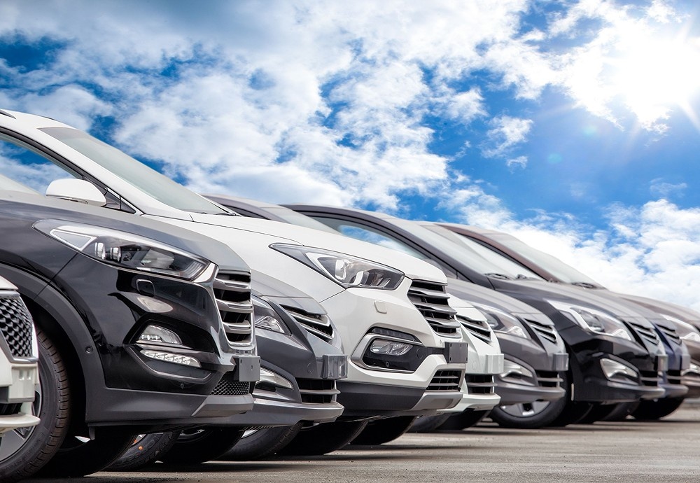 Emergency Car Rentals