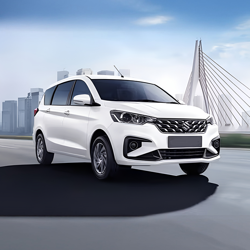 Ertiga Car